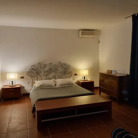 Bed & Breakfast Sul Molo Tra Siracusa E Catania *