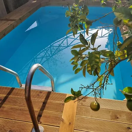 Sul Molo Tra Siracusa E Catania Bed & Breakfast