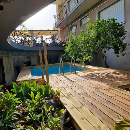 Bed & Breakfast Sul Molo Tra Siracusa E Catania