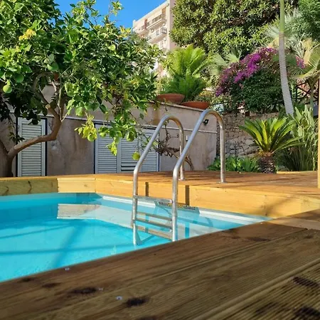 Sul Molo Tra Siracusa E Catania Bed & Breakfast Augusta