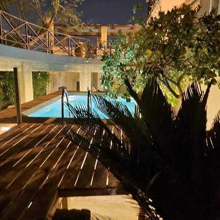 Bed & Breakfast Sul Molo Tra Siracusa E Catania Augusta