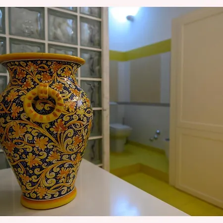Bed & Breakfast Sul Molo Tra Siracusa E Catania