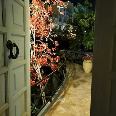 Sul Molo Tra Siracusa E Catania Bed & Breakfast Augusta