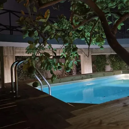 Sul Molo Tra Siracusa E Catania Bed & Breakfast Augusta