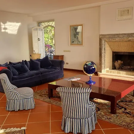 Bed & Breakfast Sul Molo Tra Siracusa E Catania