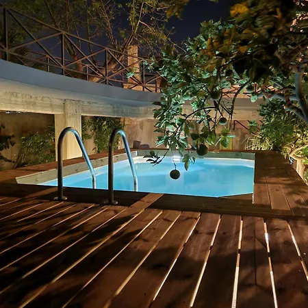 Sul Molo Tra Siracusa E Catania Bed & Breakfast *